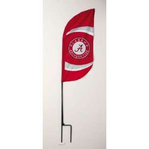    Feather Banner Package, University of Alabama Patio, Lawn & Garden