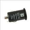 Mini Car Cigarette Lighter to USB Charger Adapter f   