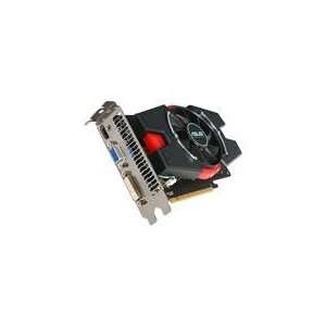  ASUS GeForce GT 440 (Fermi) ENGT440/DI/1GD5 Video Card 