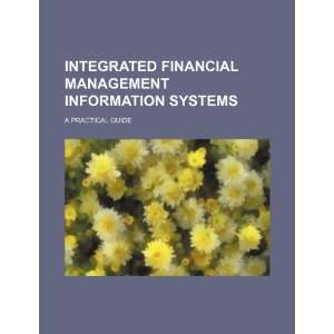  Integrated financial management information systems a 