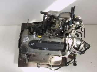 Motor K10A Suzuki Wagon R+ 1.0 48KW 65PS; Bj 1998  