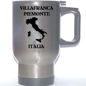  Italy (Italia)   VILLAFRANCA PIEMONTE Stainless Steel 