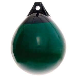     GREEN Buoy Ball  Ball Only   Color Green   S54R