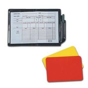  Champro Sports Referee Wallet