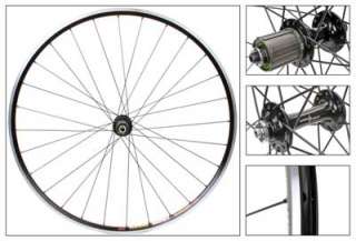 Sun Assault Bicycle Wheelset Origin 8 28 Spoke 700c BK  