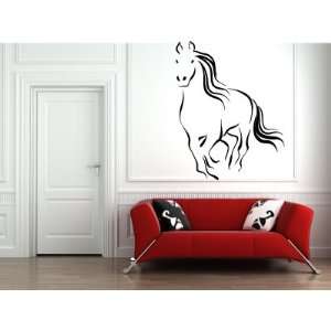   Wall Decal Sticker Graphic Large By LKS Trading Post