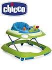 NEW Chicco Band Baby Walker Activity Centre in Water Li