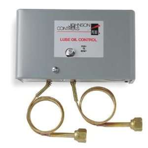  PENN P45NCA 12E Oil Safety Control