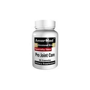 Pro Joint Care   120 Capsules Joint Care & Cartilage Glucosamine 