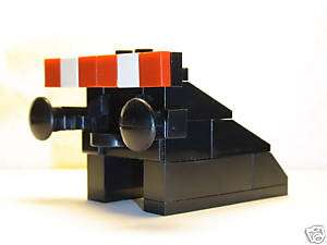 LEGO Eisenbahn Prellbock 2 für 4511,4512,4565,7897,7898  