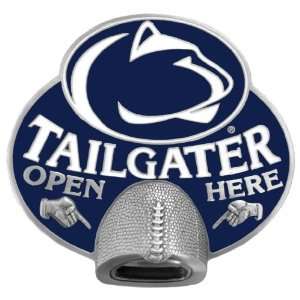  Penn State Nittany Lions Tailgater Bottle Opener Hitch 