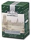 Ahmad Tea Aromatic Earl Grey, 1.0 kg, aromatisch, loser schwarzer Tee 