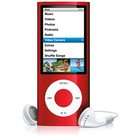   iPod nano 5. Generation Rot Special Edition 8 GB 885909308361  