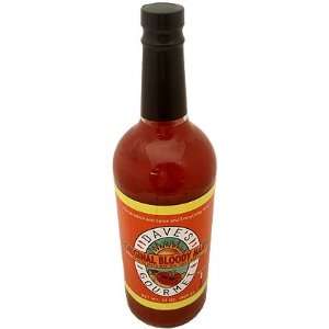   Mary Mix   32 oz Glass Bottle  Grocery & Gourmet Food