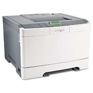  Lexmark  C544DN Duplex Color Laser Printer    Sold as 2 