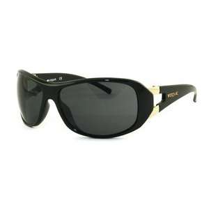Vogue Sunglasses VO2522S Black