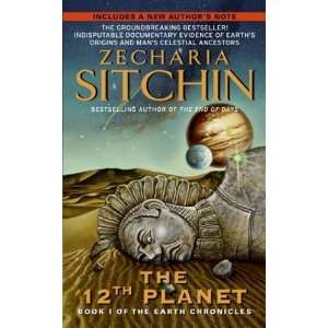  Twelfth Planet Book I of the Earth Chronicles (The Earth 