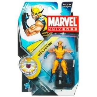 Marvel Universe 3 3/4 Inch Exclusive Action Figure 2Pack Wolverine Vs 