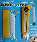 OLFA NH 1 SUPER Cutter Grafik Messer Cuttermesser mit S
