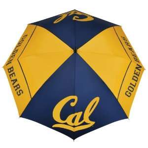  NCAA Cal Berkeley Golden Bears 62 Inch WindSheer Hybrid 