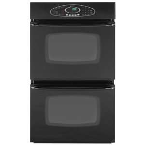  Maytag MEW5630DDB   30Electric Double Built In Oven Appliances