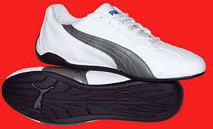 Puma Repli Cat III L Mens Sneakers. 885447199087  