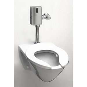 Toto Toilet   One piece Flushometer CT708H.03