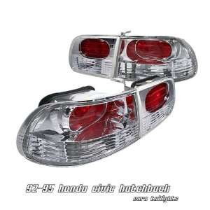  Altezza Taillights Automotive