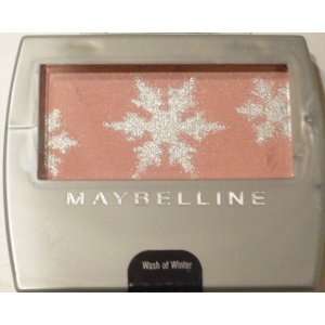  Maybelline ExpertWear Blush Brush, Wash of Winter Beauty