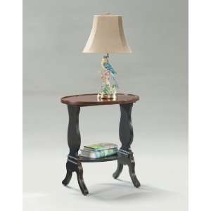  Butler Specialty Company 1336104   Accent Table (Regal Black 