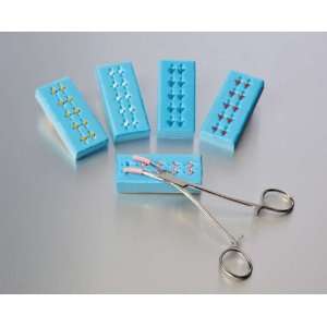  Boot, Suture, Standard, Yellow in blue Health & Personal 