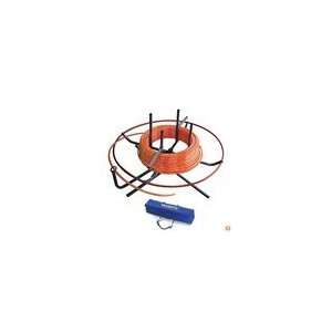   Compact Professional PEX Unwinder with Carrying Bag 
