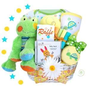  Playful Pastimes   Froggy Toys & Games