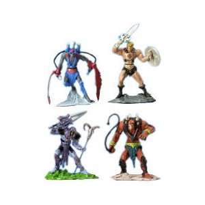   of the Universe Figures Heroes vs. Villains Gift Pack Toys & Games