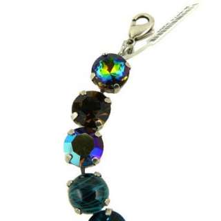 Mariana Handmade Swarovski Crystal Bracelet NWT Choose Color 4474 