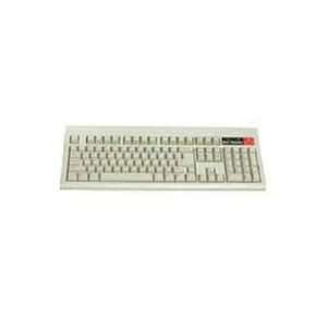  Keytronic Inc Classic P1 Keyboard Ps/2 104 Keys Beige 