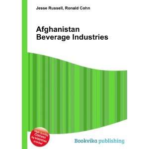  Afghanistan Beverage Industries Ronald Cohn Jesse Russell 