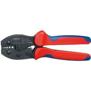   KNIPEX 97 52 30 5 Position Contact Crimping Pliers