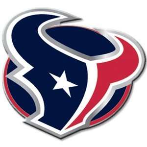  NFL Houston Texans Hitch Cover   Class III Logo *SALE 