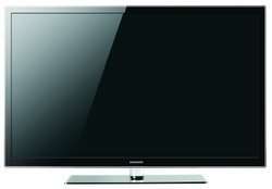   PN51D530 51 1080p 600hz Plasma HDTV (Black) 36725236196  