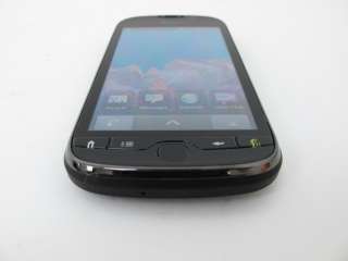 HTC myTouch 4G   4GB   Black (T Mobile) Smartphone    