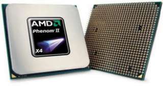 AMD Phenom II B95 3.0Ghz Quad Core Socket AM3 CPU HDXB95WFK4DGM OEM 