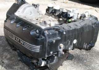 Complete OEM BMW K1100LT K1100RS Engine Motor  
