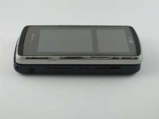 LG Venus VX8800 Verizon CLEAN ESN touch Phone good condition PICTURES 