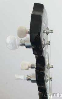 String Rally banjo,delicate inlay neck (DBJ 75)  