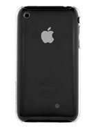 Incase Snap Case for iPhone 3GS   Clear 650450406565  