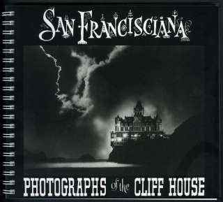   HOUSE,SAN FRANCISCO~BRAND NEW PICTORIAL HISTORY PHOTOGRAPH BOOK  