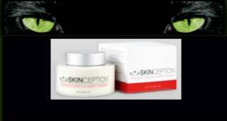 Skinception Stretch Mark Therapy Remover Cream 4 Month  