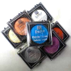 Ben Nye Lumiere Grande Color Palette Refill Makeup LU  