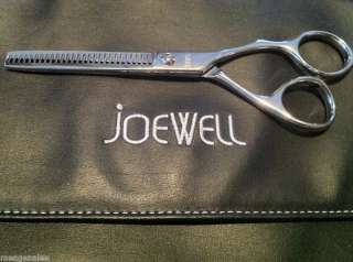 JOEWELL Pro Premium 27 Teeth Thinning Scissors JT27X  